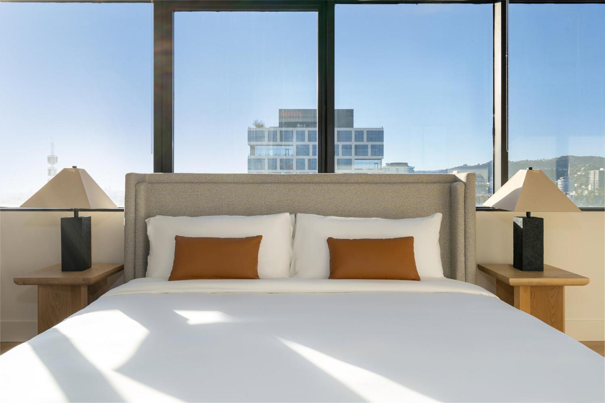 Kasa Sunset Los Angeles Quarto foto